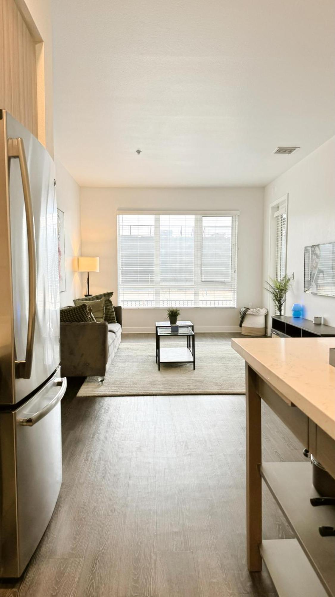 Cozy Glendale Apartment Los Angeles Exterior photo
